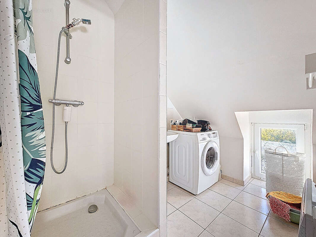 Appartement à FREHEL