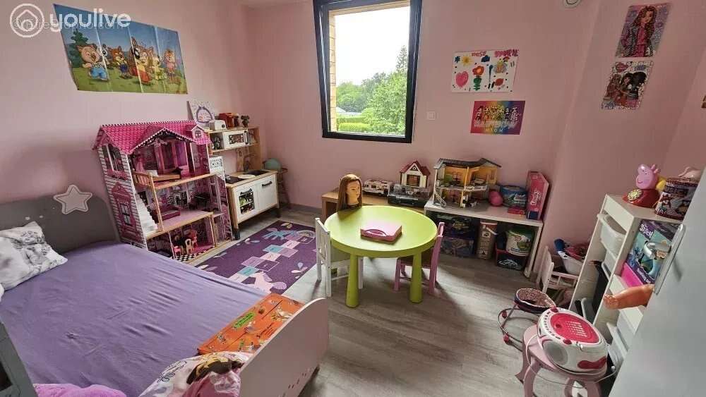 Maison contemporaine de 7 pièces à Pléguien, 185 m² - photo 10