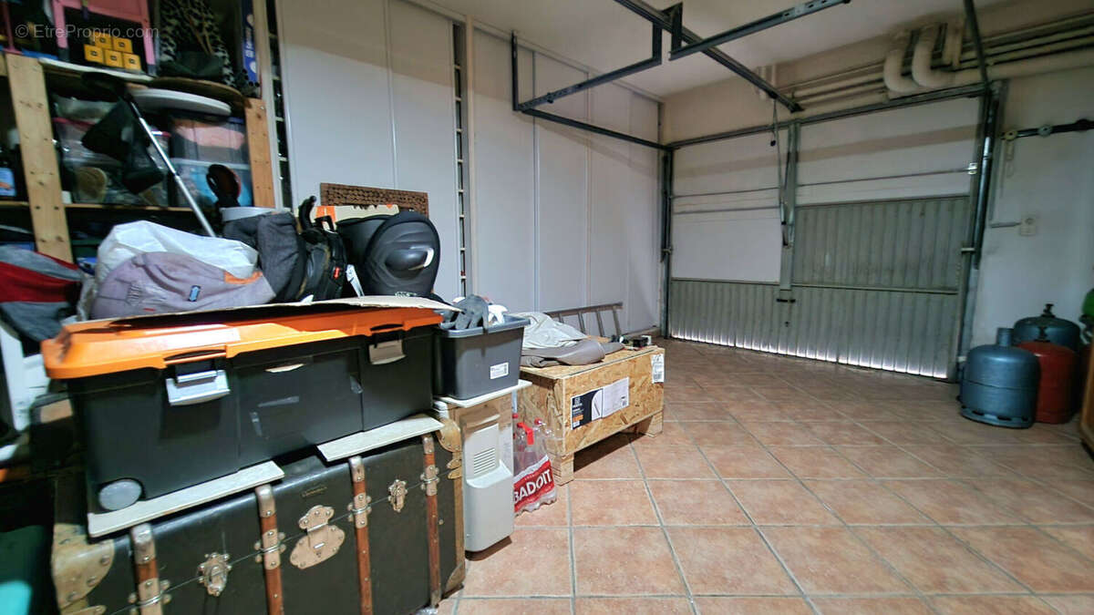 Maison à SAINT-RAPHAEL