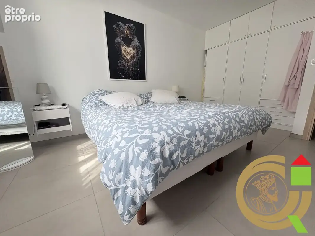 Maison 110 m² à Beaurainville  - photo 7