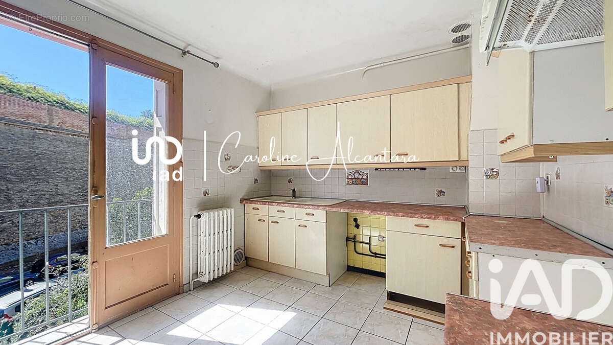 Photo 6 - Appartement à PERPIGNAN