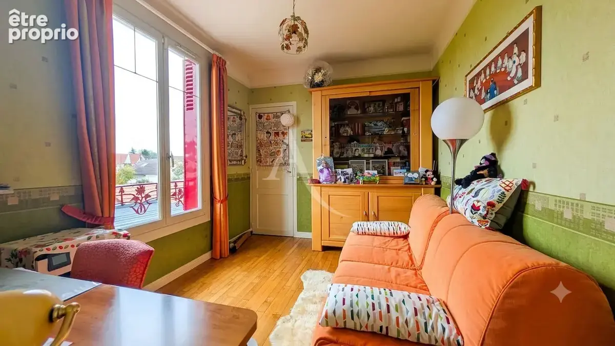 Maison Vaires Sur Marne 5 pièce(s) 102 m2 - photo 8