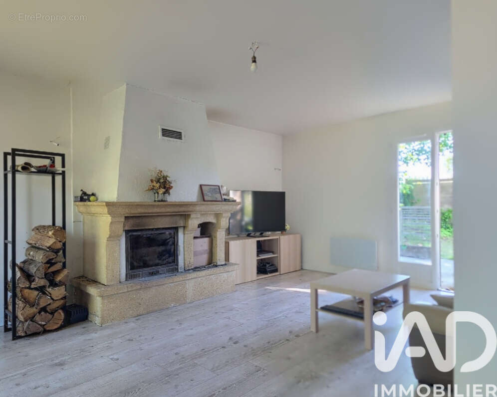 Maison 97 m² à Corbreuse  - photo 4