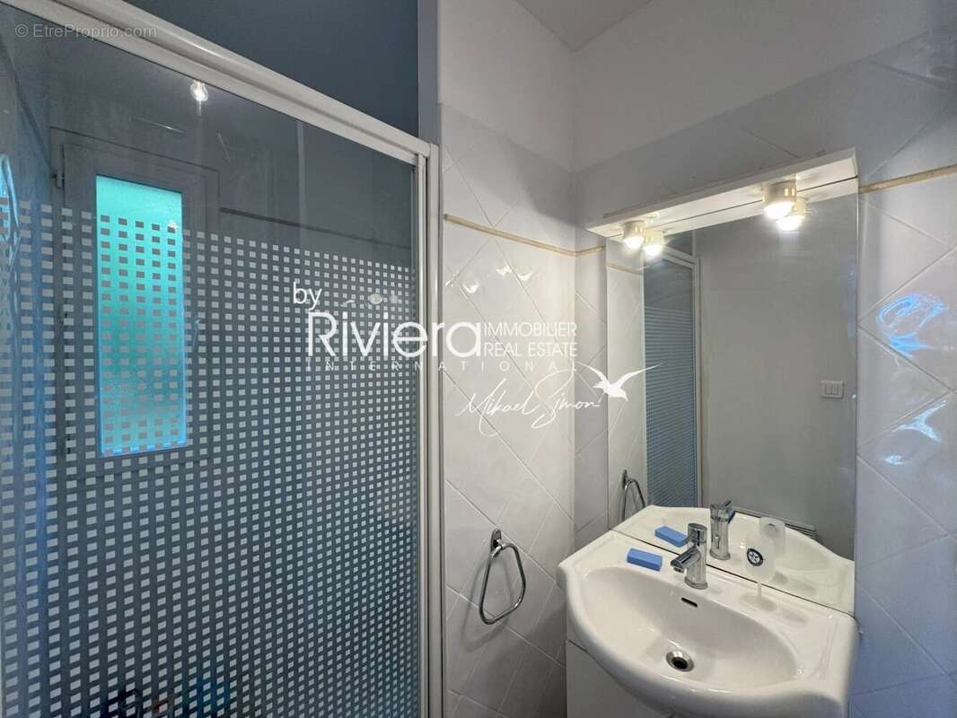 Maison à CAVALAIRE-SUR-MER