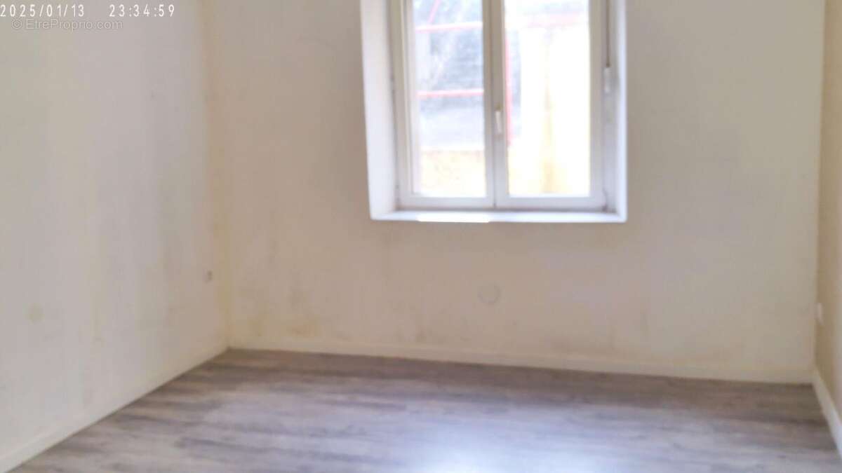 Appartement à VERDUN