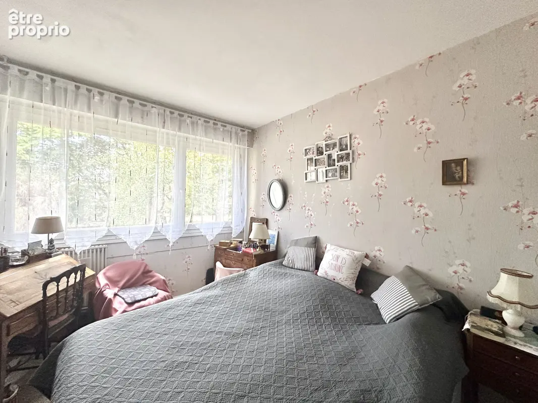 Appartement 5 pièces 89 m² à vendre à Evry (91000) - photo 9