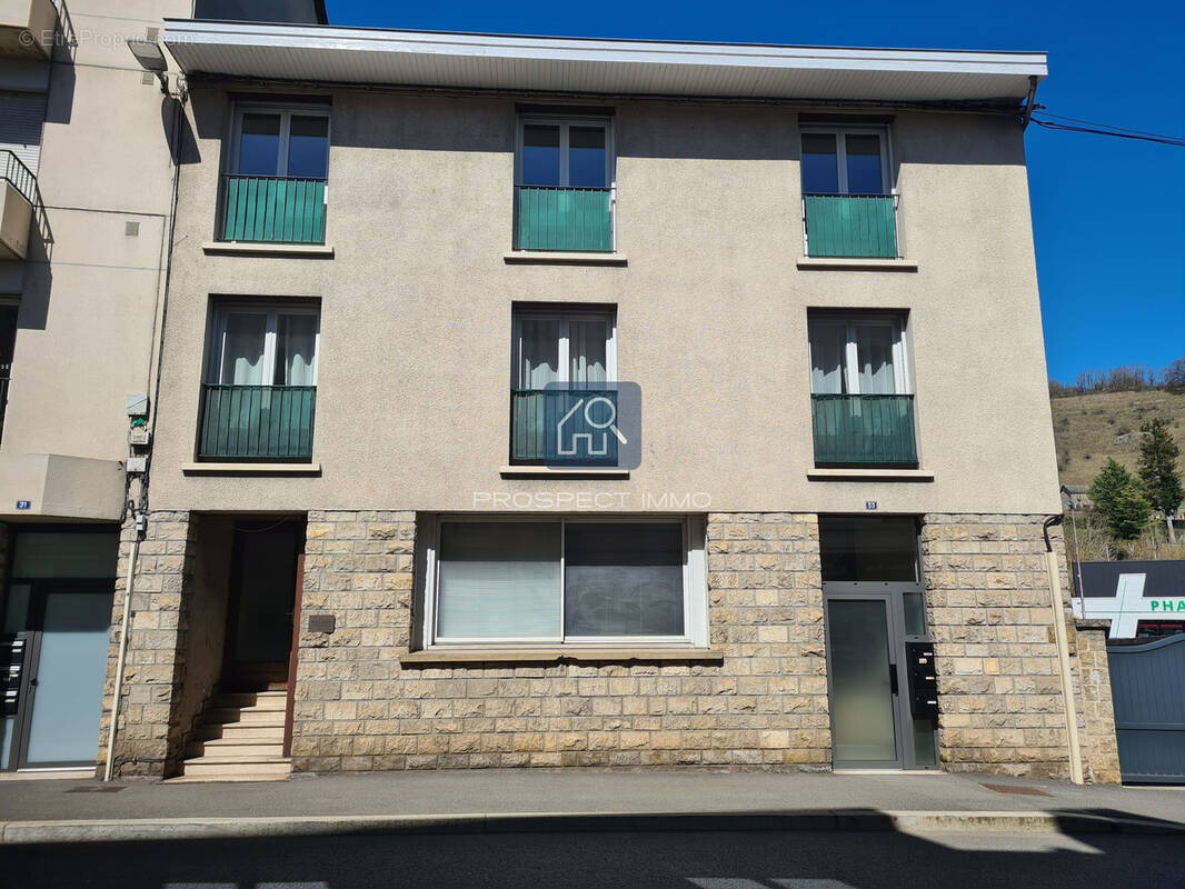 Appartement à ESPALION