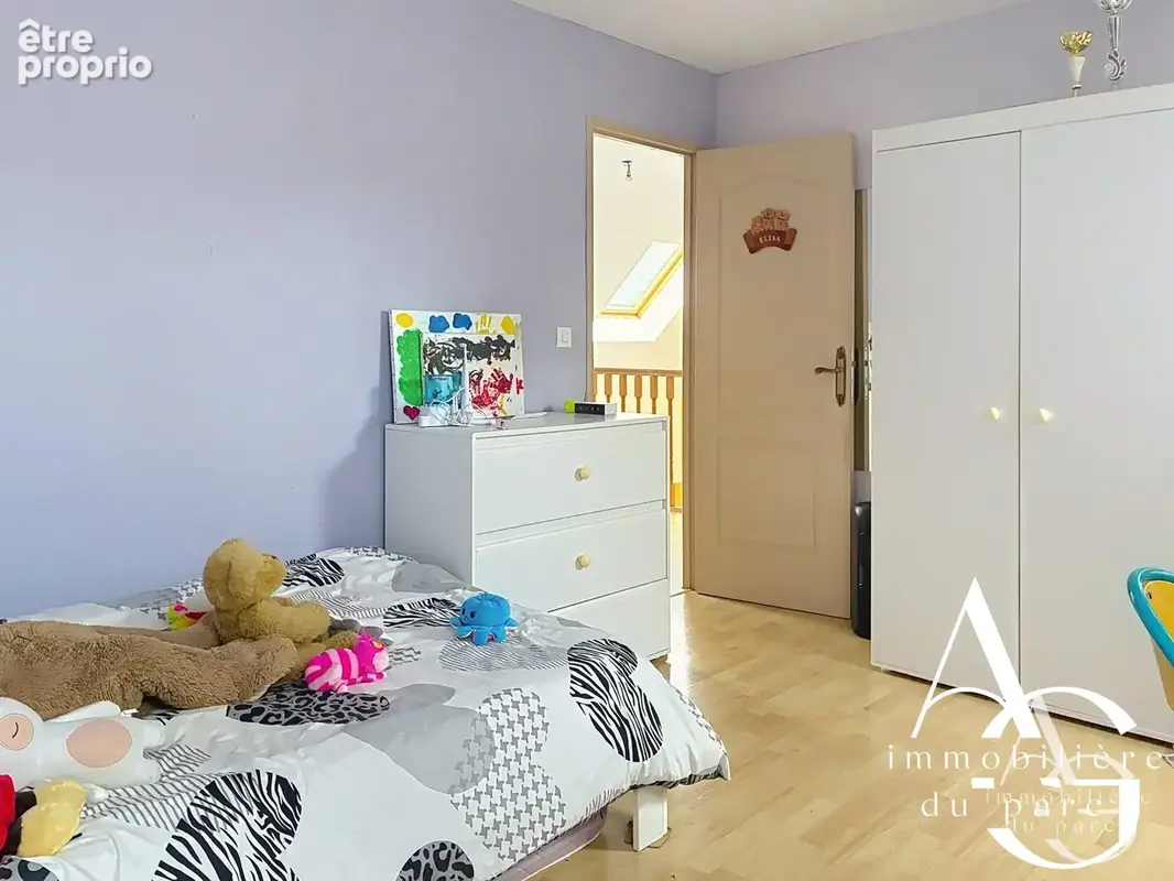 Maison 6 pièces 162 m² à vendre à Bolleville (76210) - photo 8
