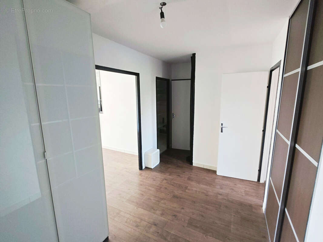 Appartement à LYON-5E