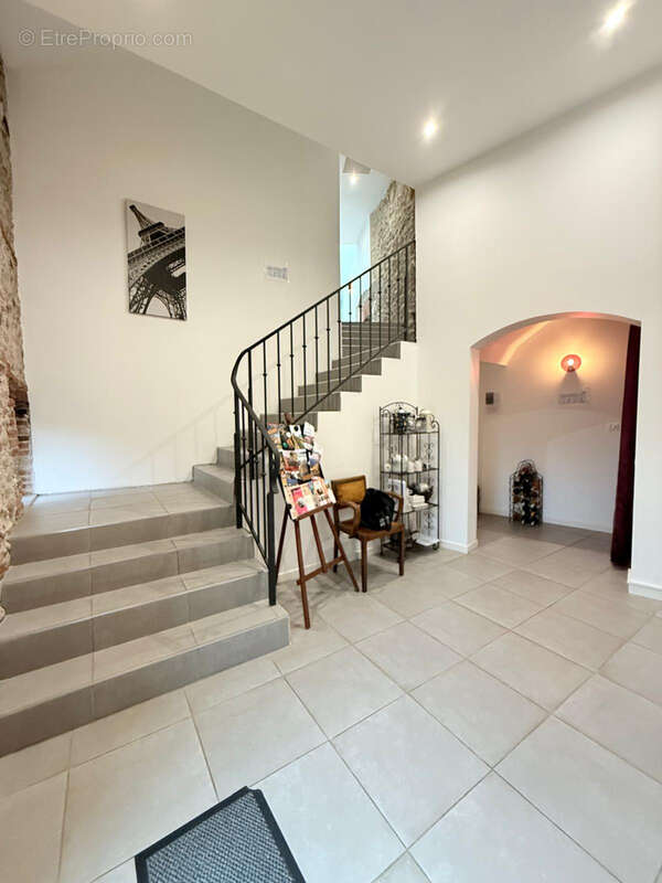 Maison à ORTAFFA