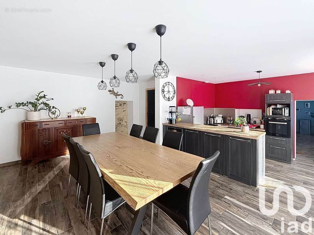 Photo 6 - Maison à LA SELLE-EN-COGLES