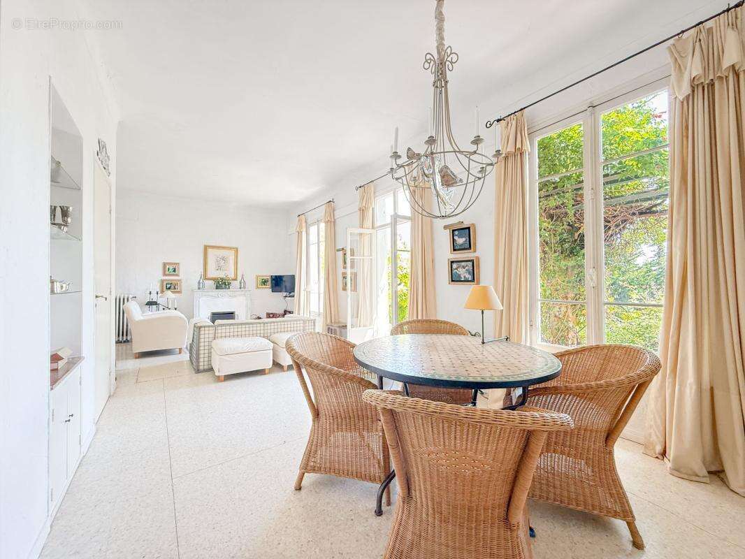 Maison individuelle Vence - photo 6