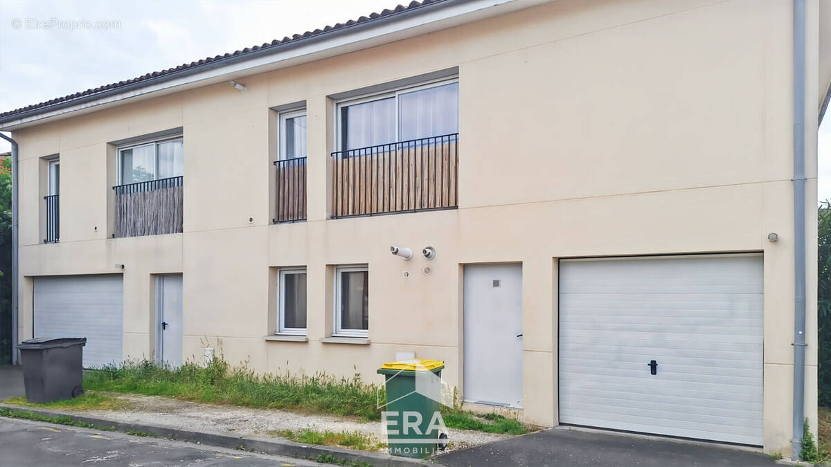 Appartement à EYSINES