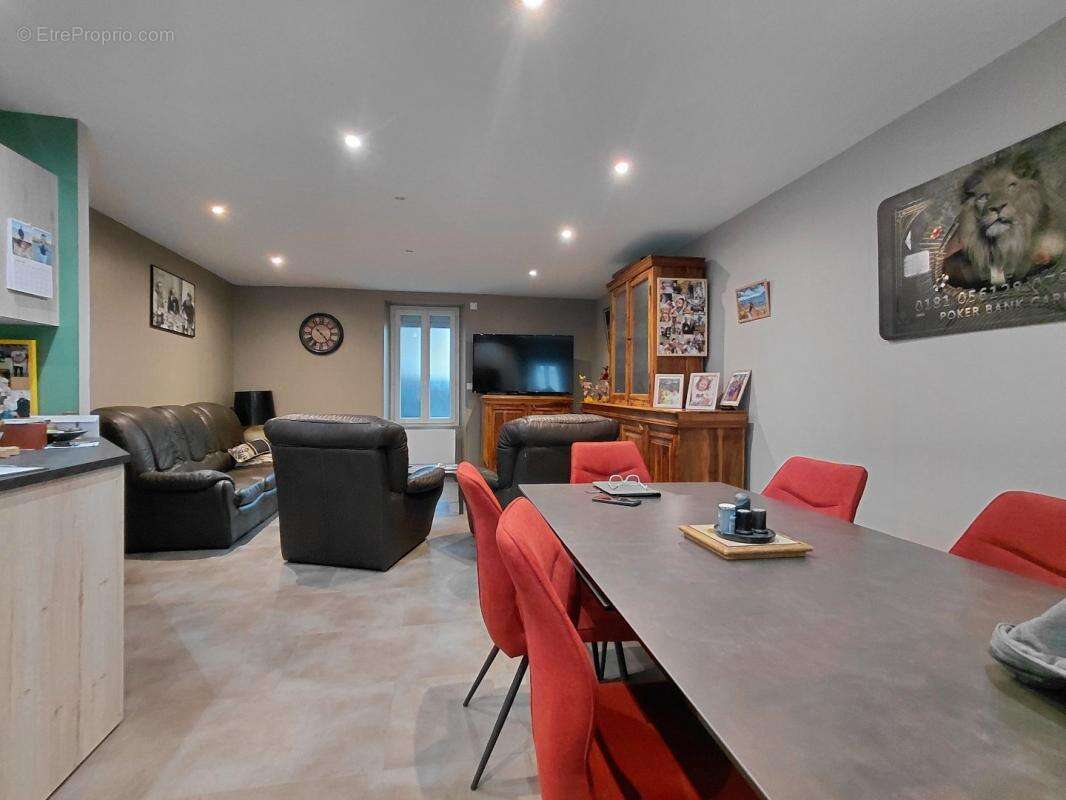 Appartement à AURILLAC