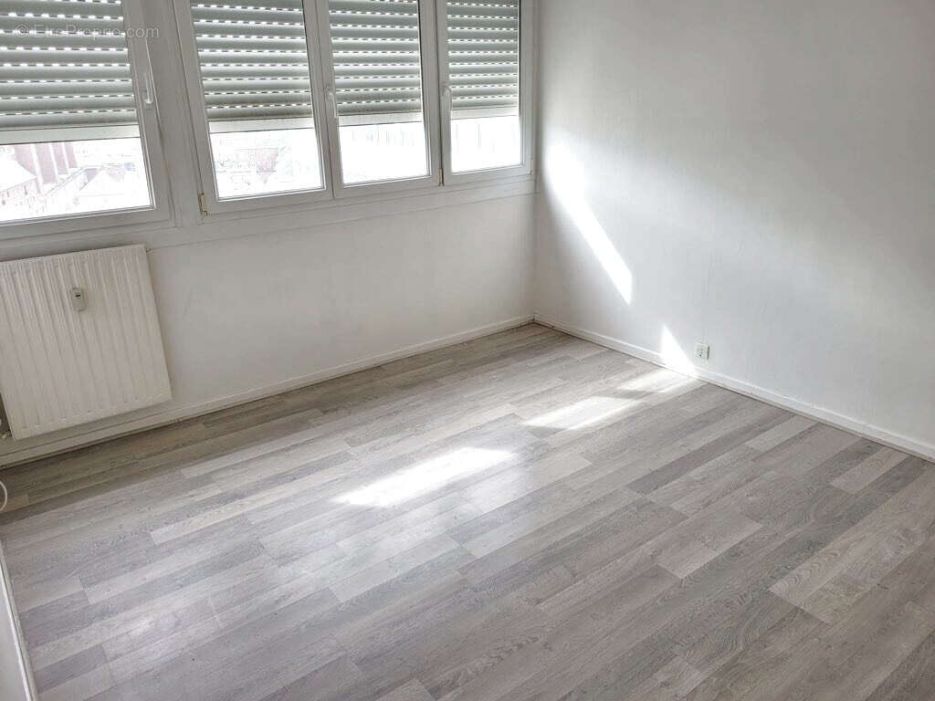 Appartement à AMIENS