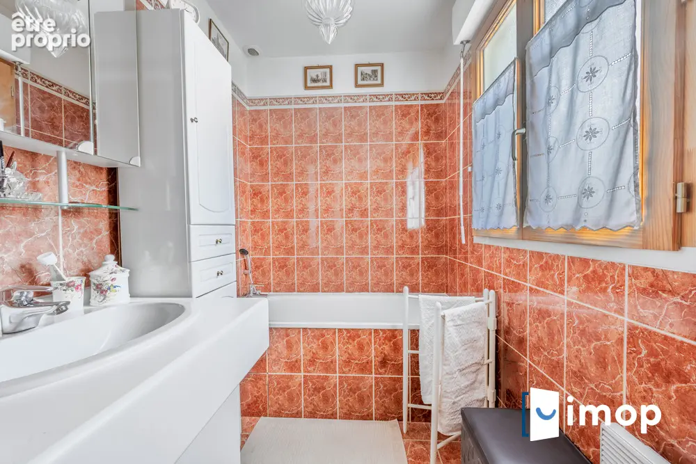 Maison avec extérieur 4 chambres - photo 7