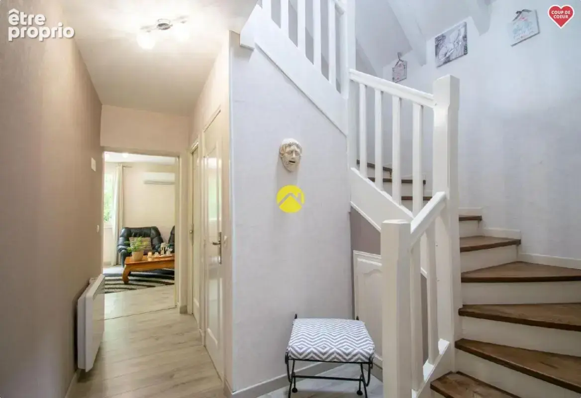 Charmante maison avec deux garages - photo 8
