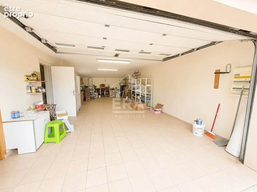 Maison 226m² à condette - photo 7