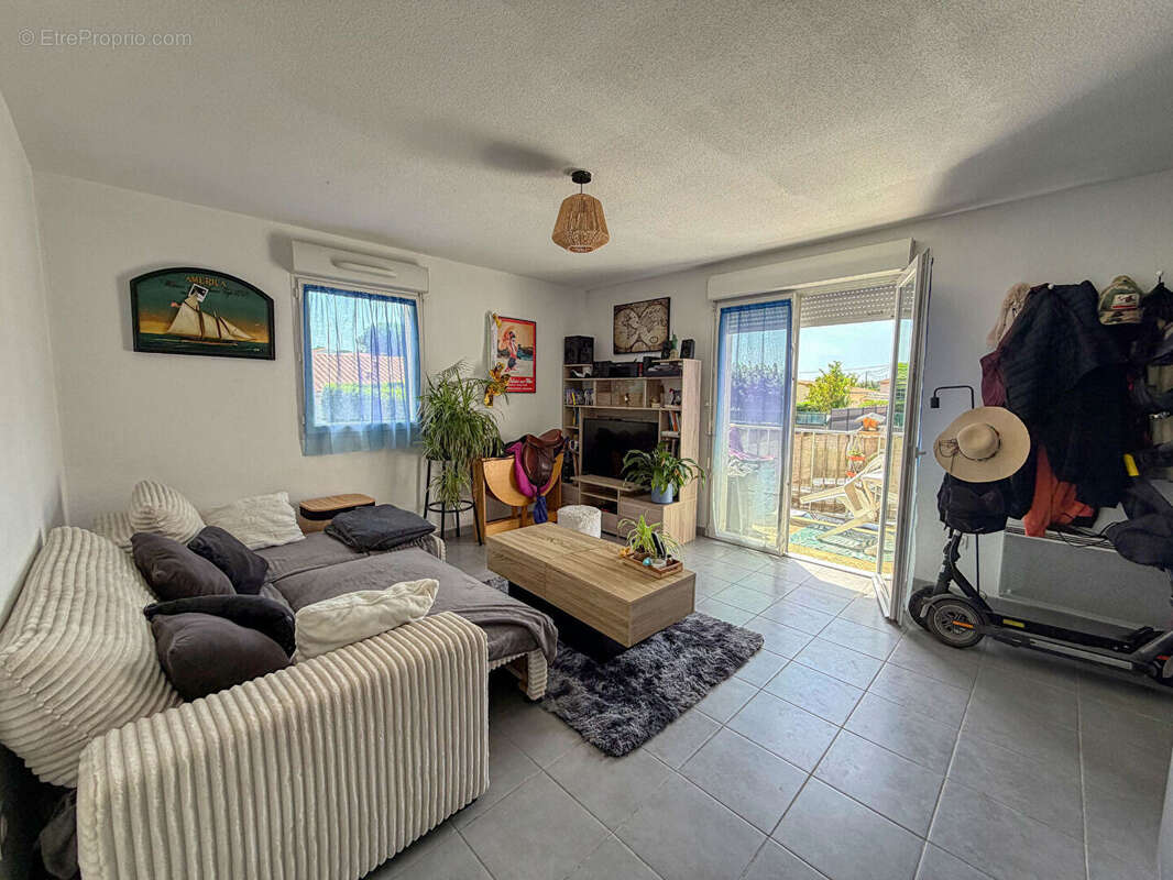 Appartement 44 m² à Royan  - photo 3