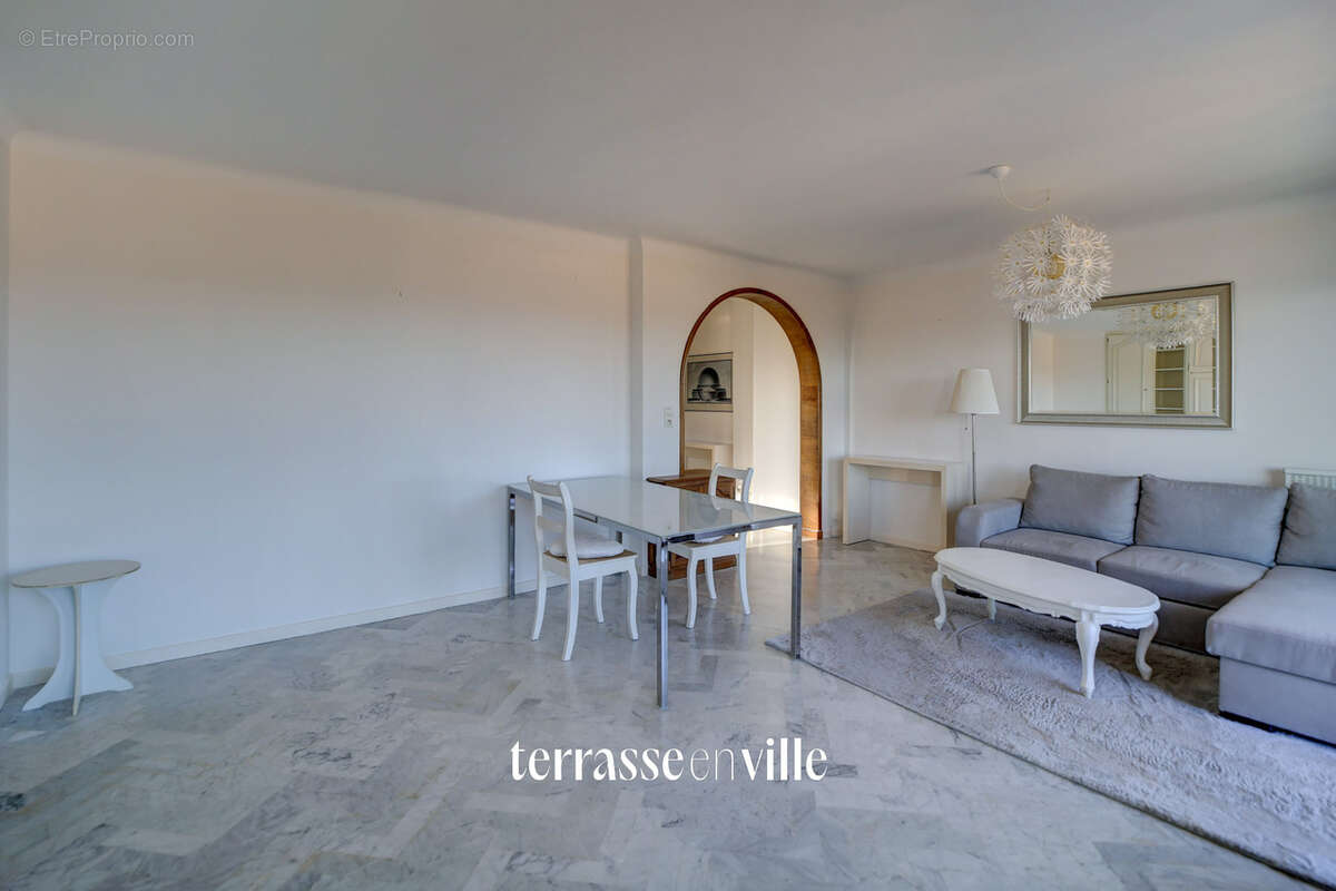 Appartement à LA CIOTAT