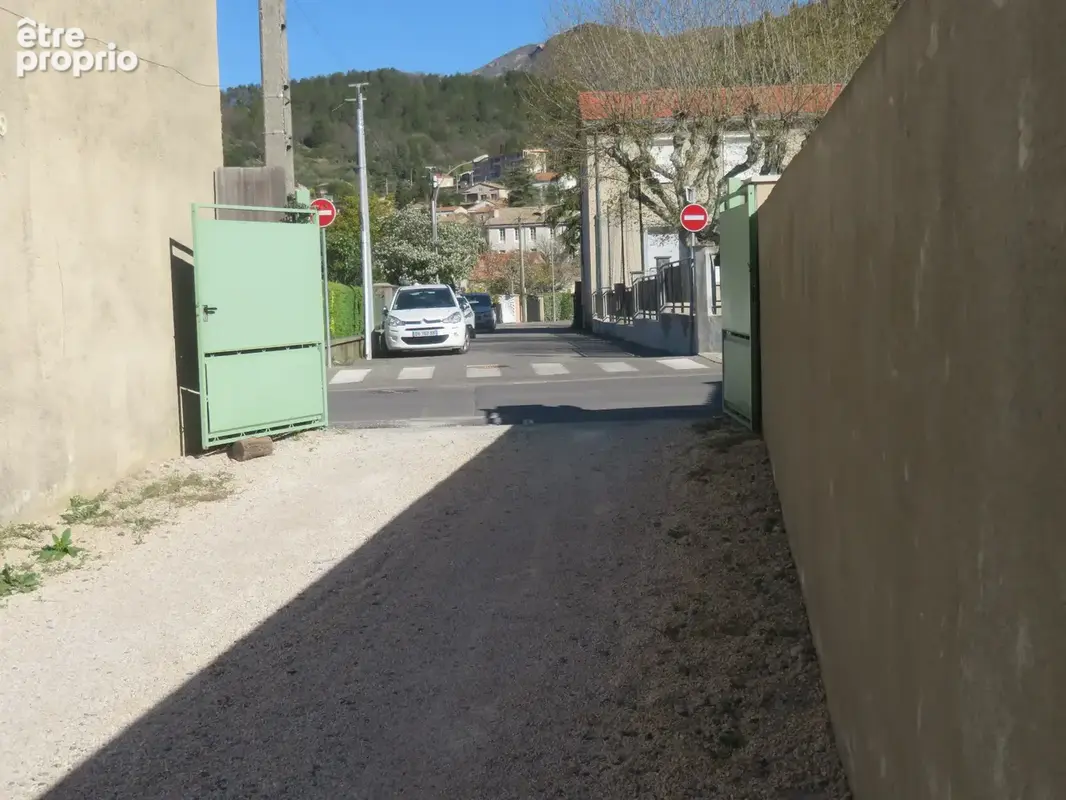 Maison + terrain à construire 700 m2  - quartier de la sèbe à digne les bains (04000) - photo 20