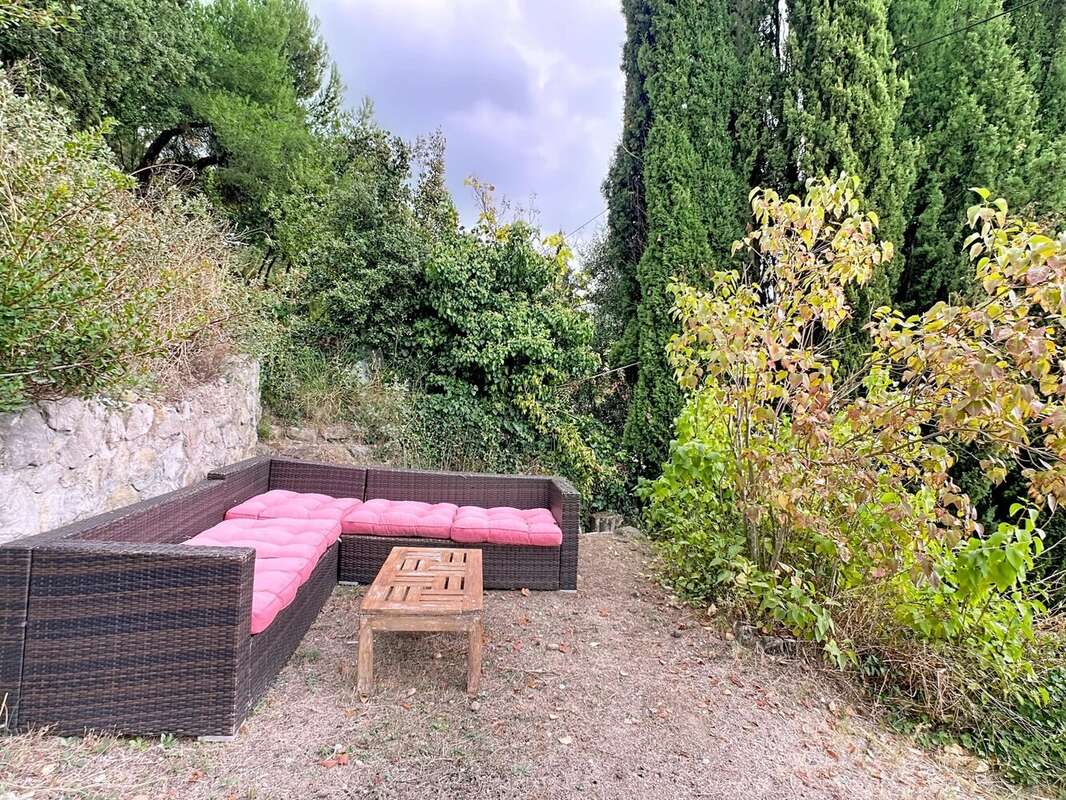 Maison à SAINT-BLAISE