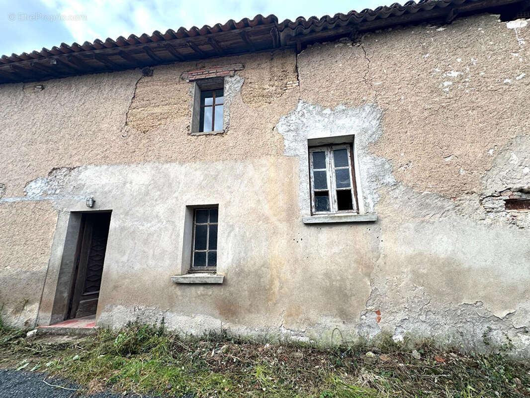 Maison à ALBI