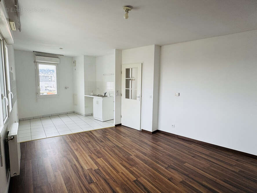 Appartement à LYON-7E
