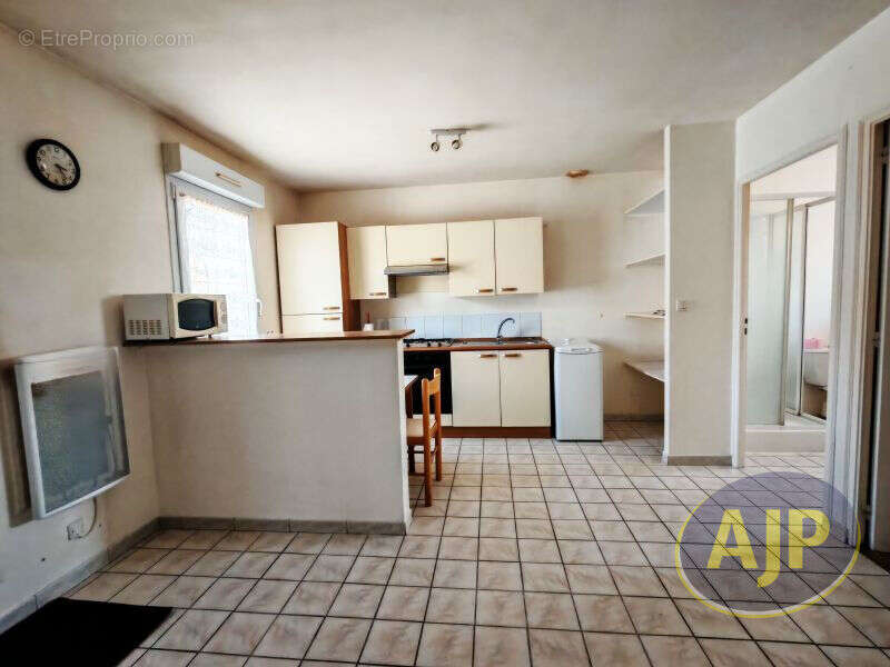 Appartement à BLAIN