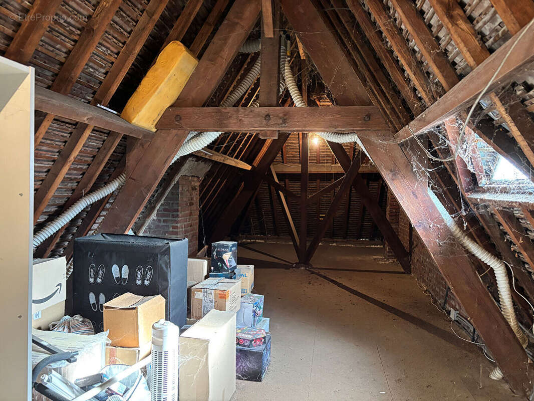 Maison à LES ANDELYS