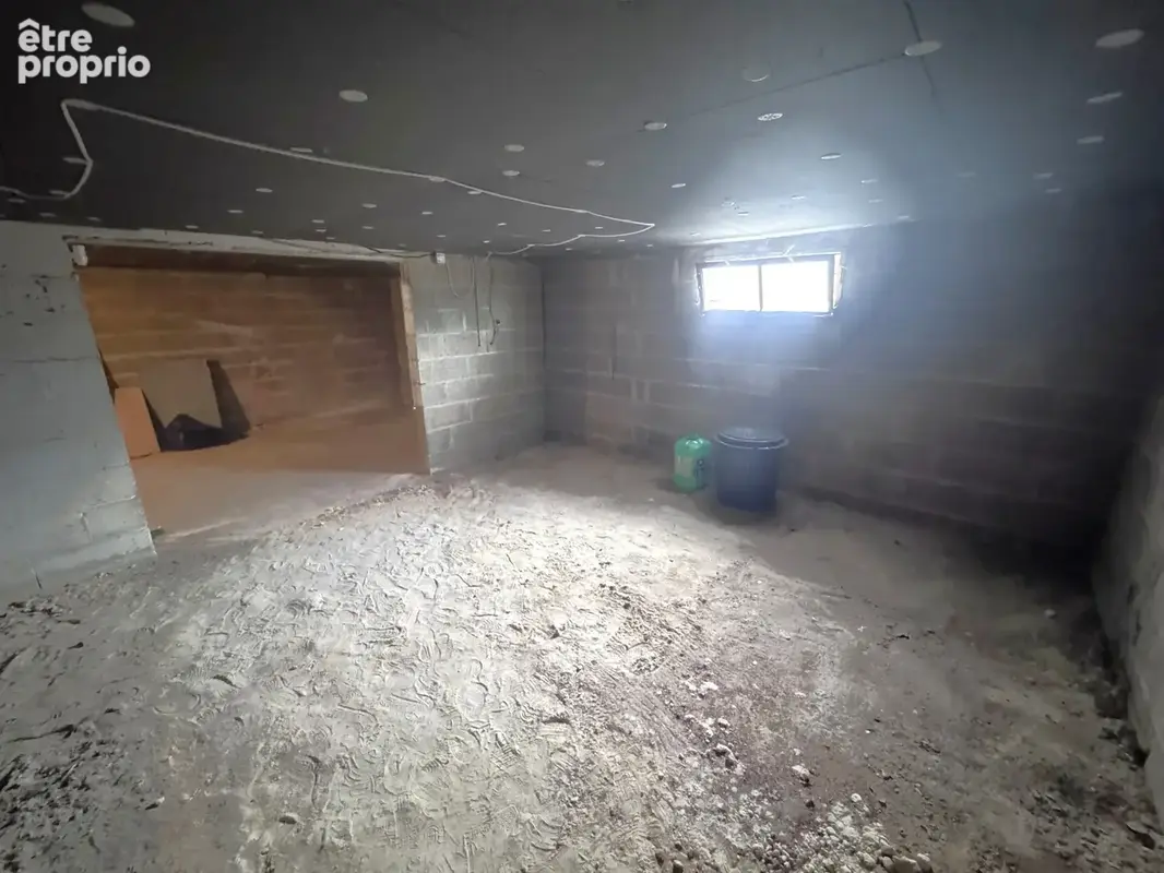 Maison de plain pied 3 chambres avec sous sol à 5 mn de Ezy sur Eure - photo 12