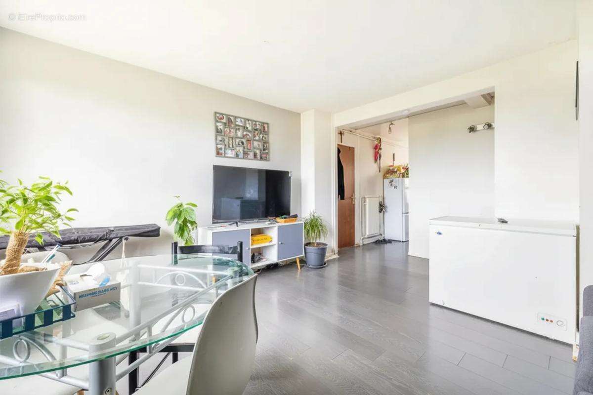 Appartement de 3 pièces de 53 m² à Morsang-sur-Orge - photo 2