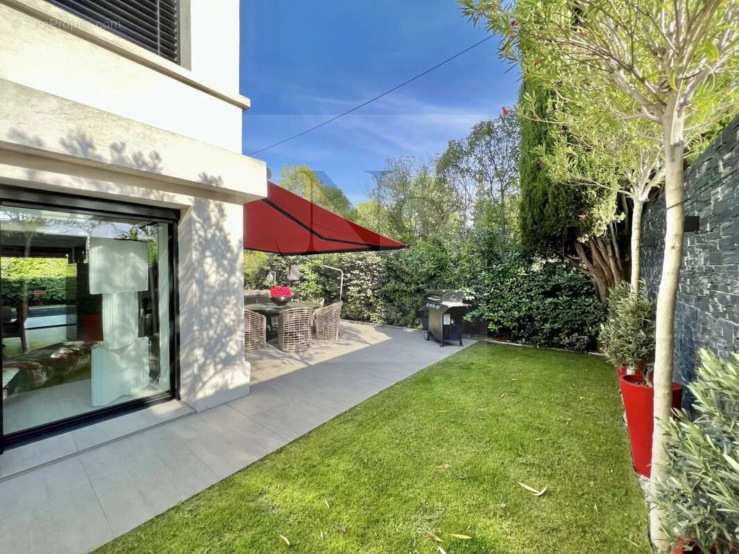 Maison à AIX-EN-PROVENCE