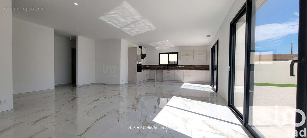 Photo 8 - Maison à GINESTAS