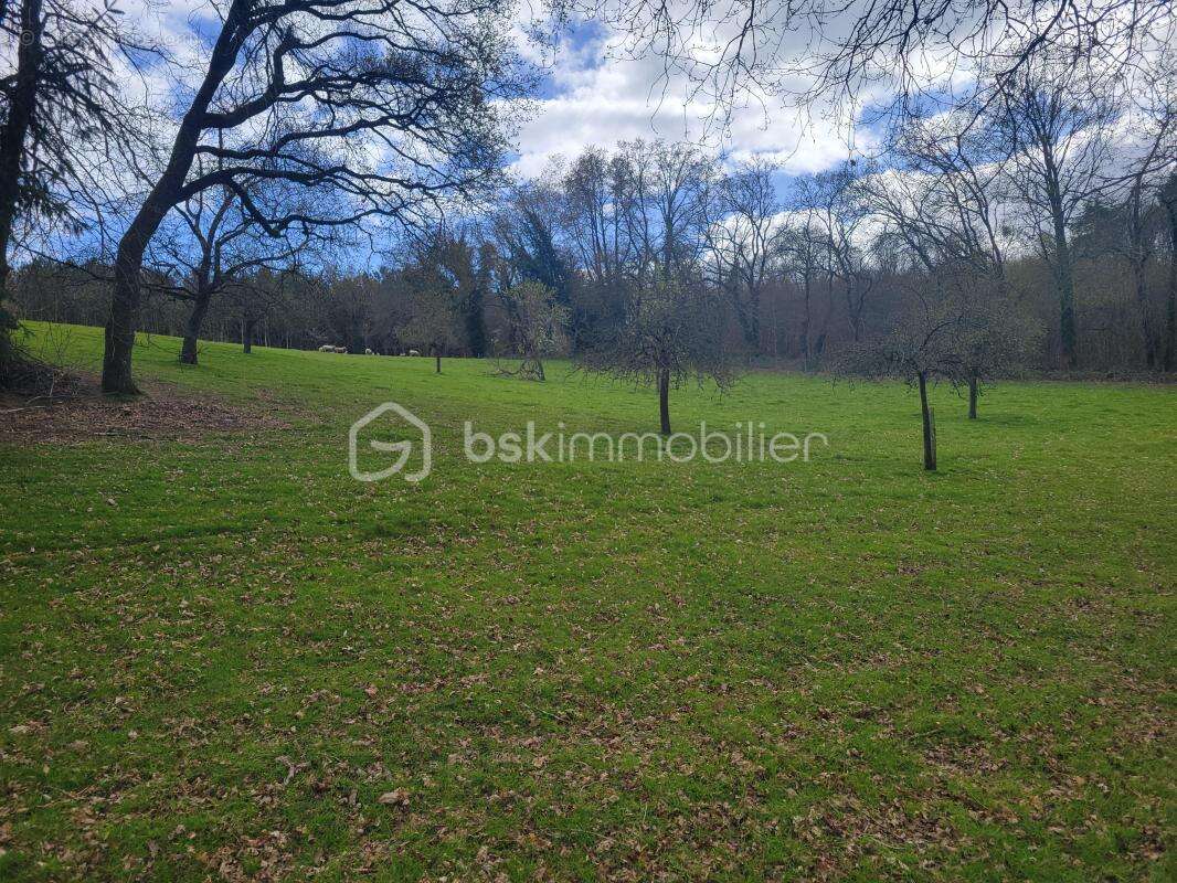 Maison à SAINT-CARADEC