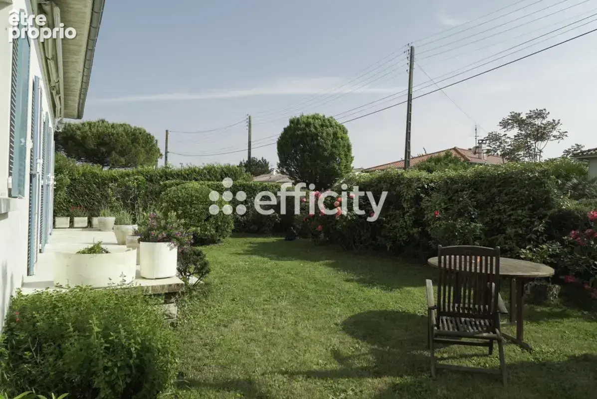 Maison 94 m² à Vaux-Sur-Mer  - photo 14