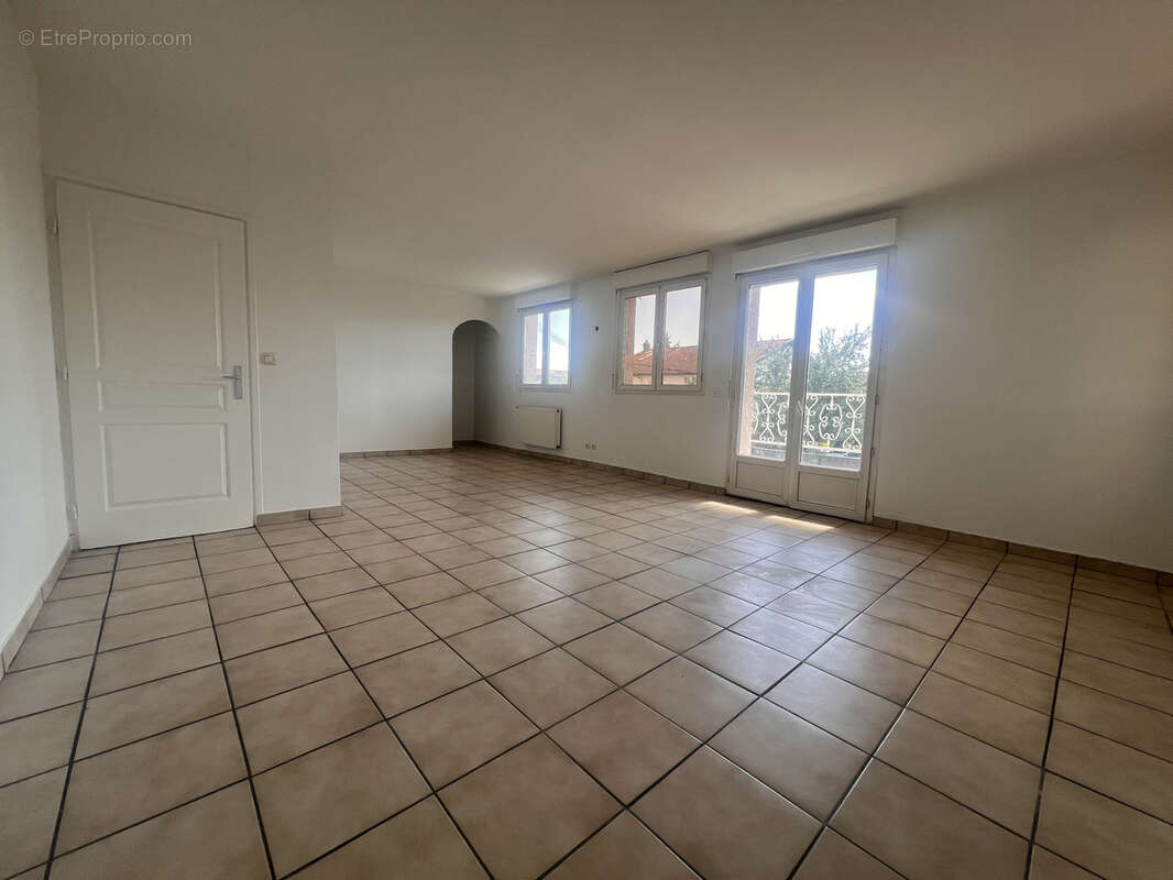 Maison à SAINT-PRIEST