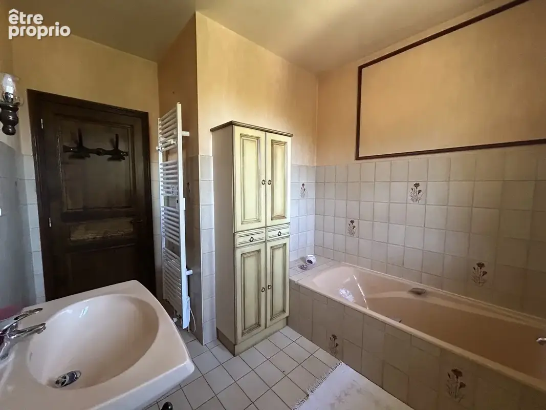 Maison à Salon-la-Tour en Corrèze - photo 7