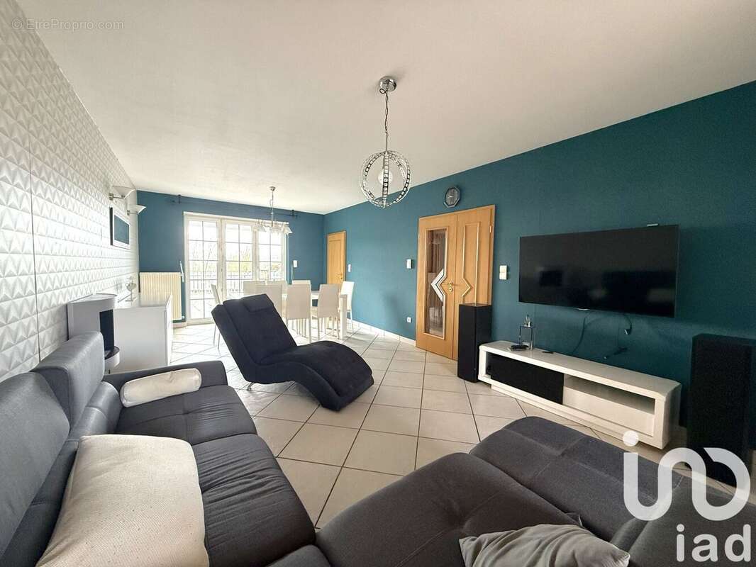 Photo 2 - Maison à KERBACH