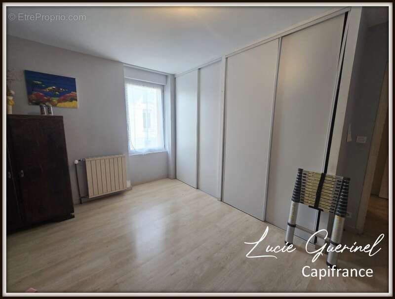 Maison à CHATEAUBRIANT