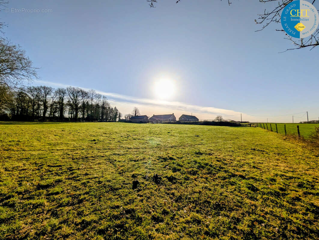 Maison à LES BRULAIS