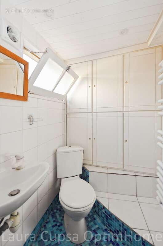 Appartement à FONTENAY-AUX-ROSES