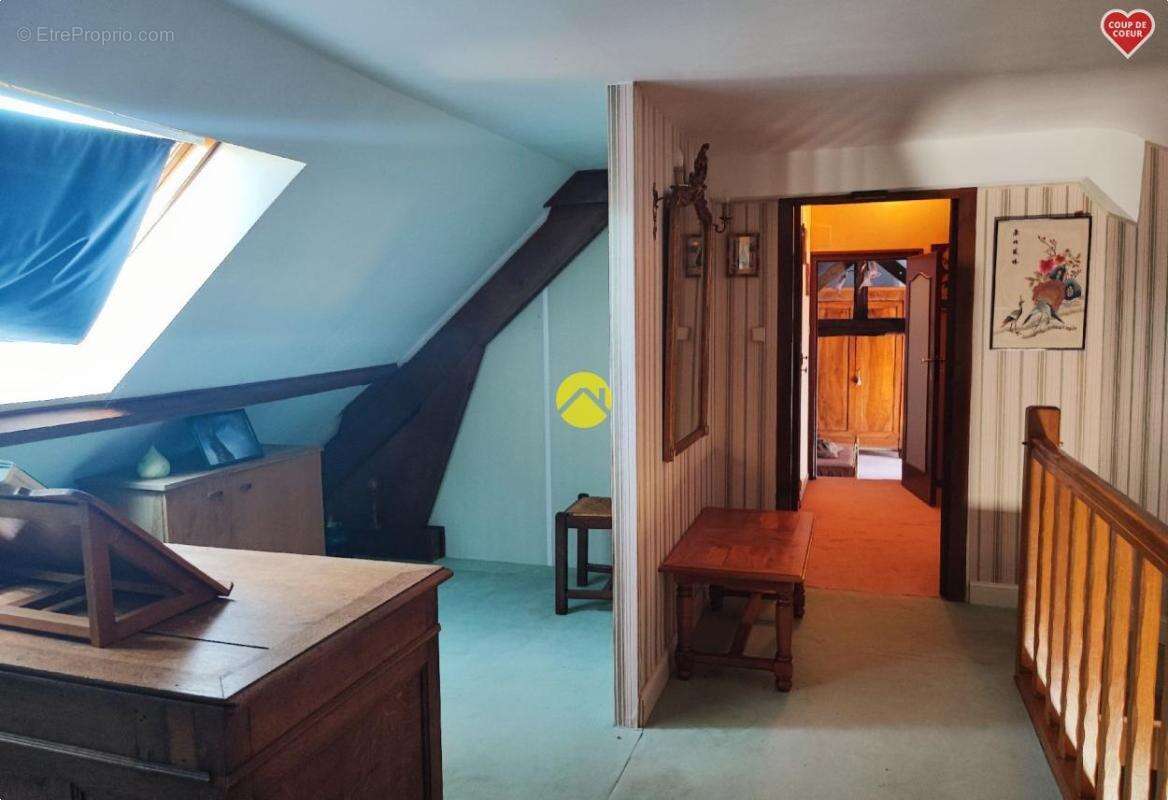 19683m² de terrain attenant - photo 10