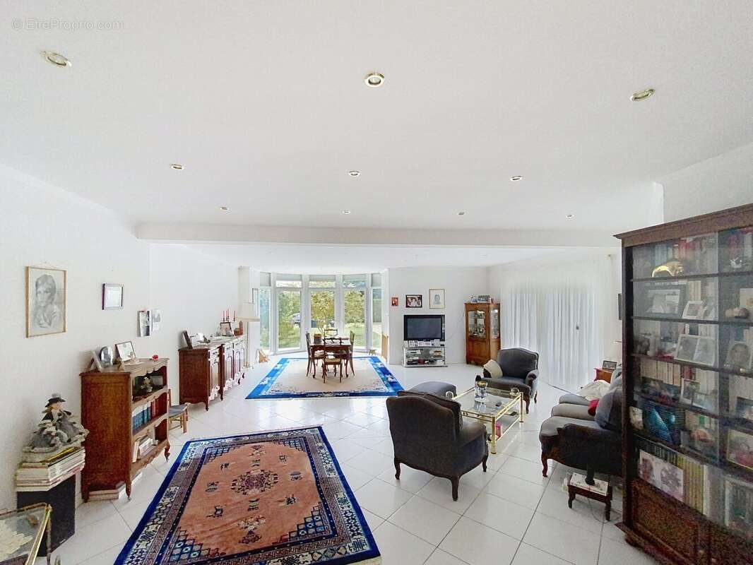 Maison à WOLFISHEIM