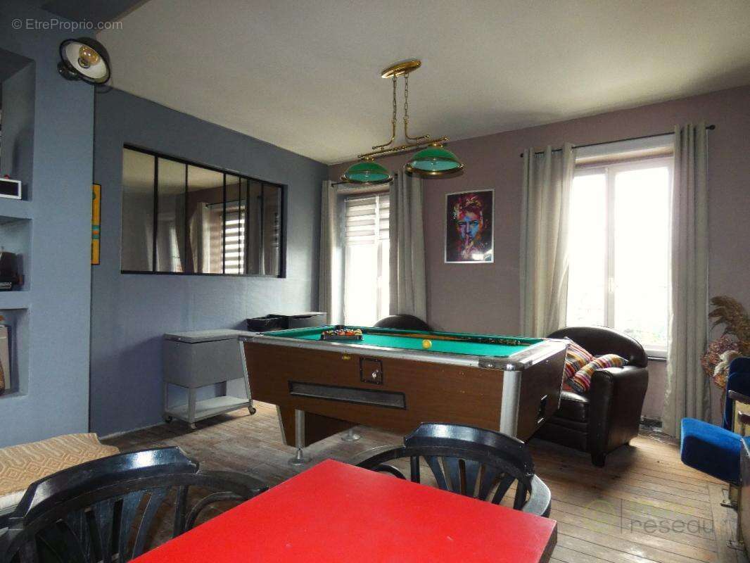 Maison de ville - photo 6