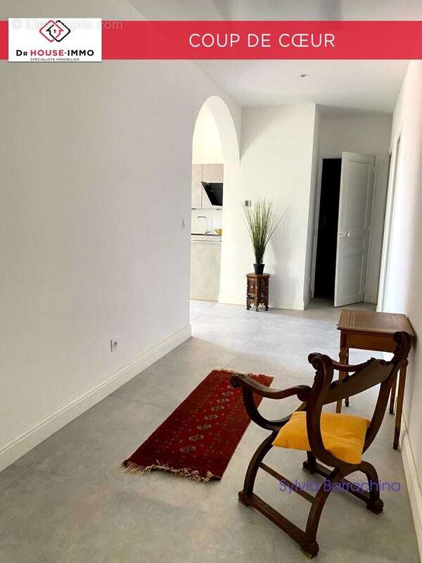 Appartement à HYERES