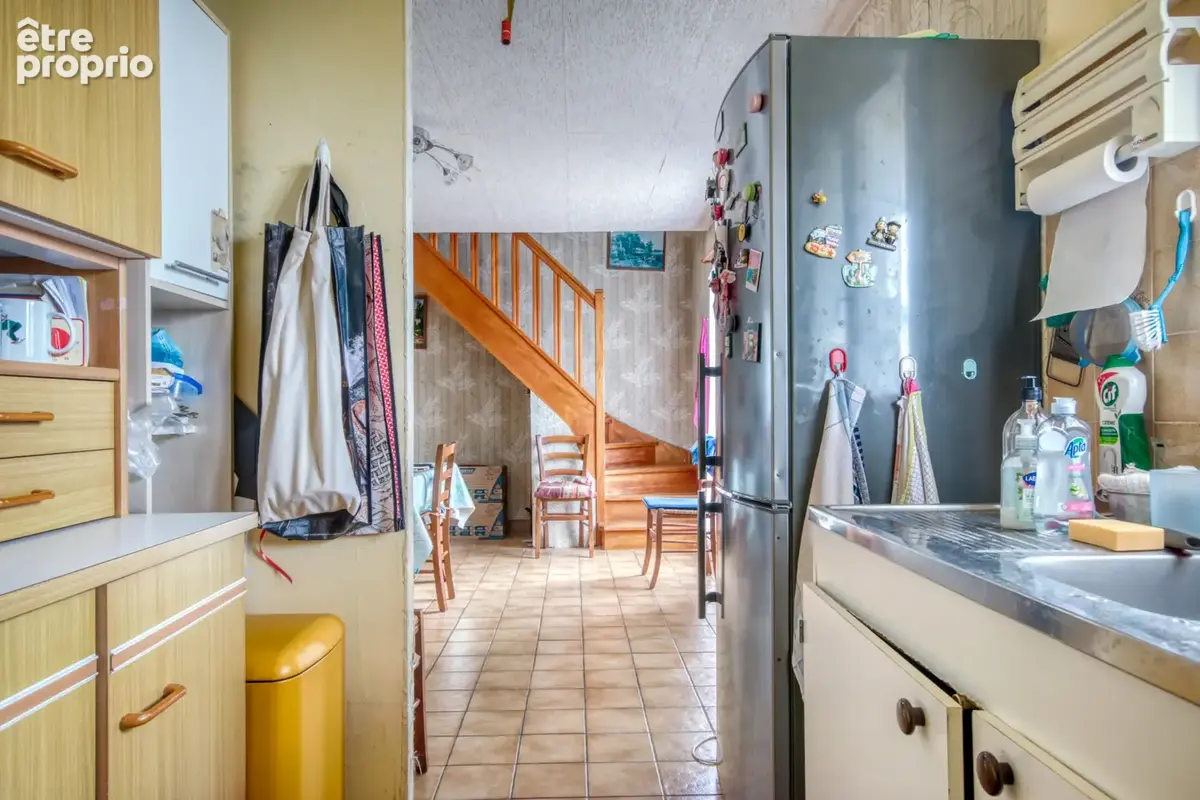 Maison avec vie de plain-pied -  Au calme en impasse - photo 4