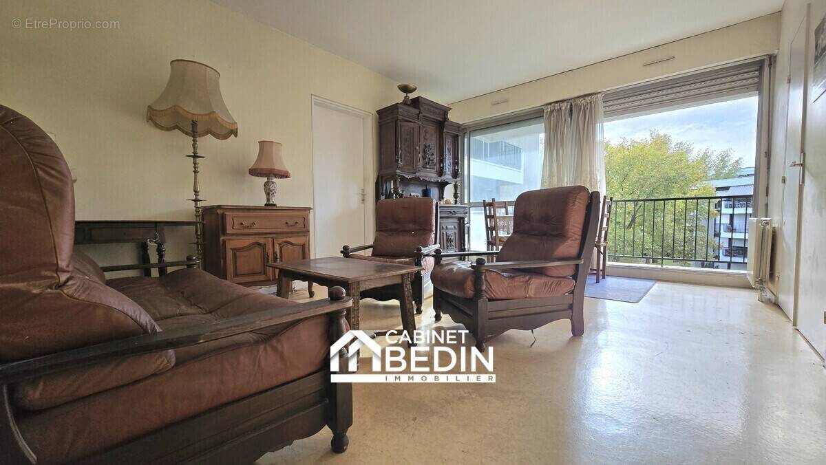 Appartement à MERIGNAC