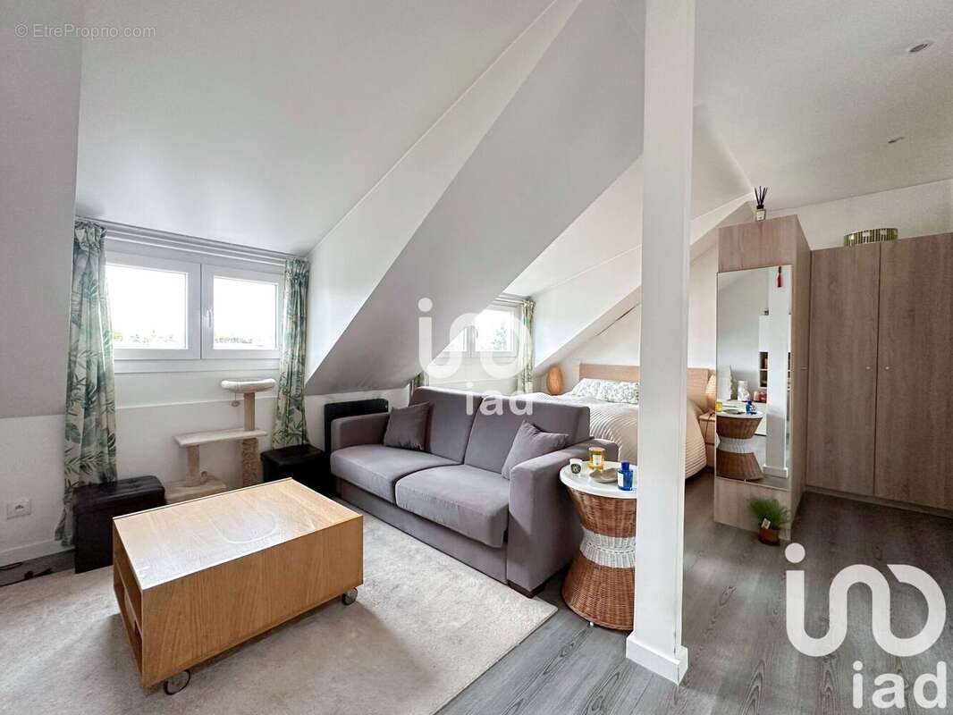 Photo 2 - Appartement à NEUILLY-SUR-SEINE