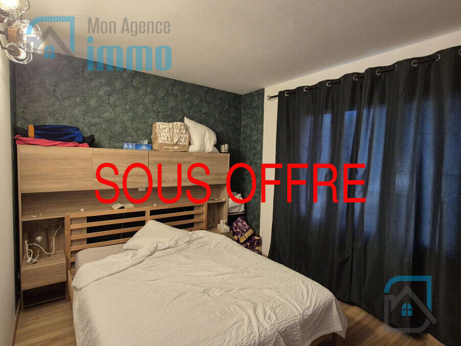 Appartement à BOURGES